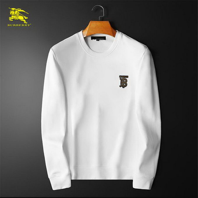 Burberry Sweatshirt Mens ID:20220929-49